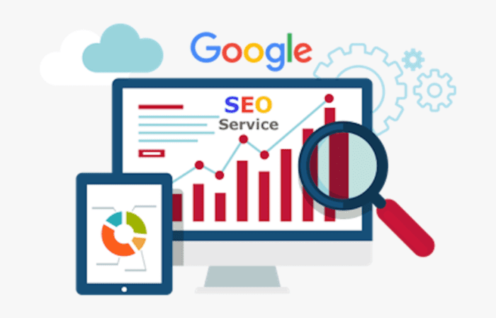 Google-seo