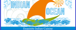 15.Indian oceana