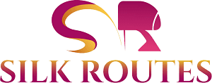 silk routes  Ltd. UK