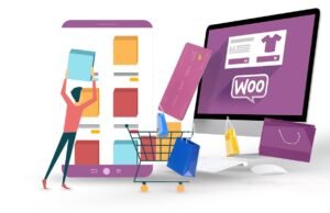 woocommerce-website-development