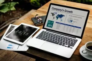 digital-laptop-working-global-business-concept_web3matrix