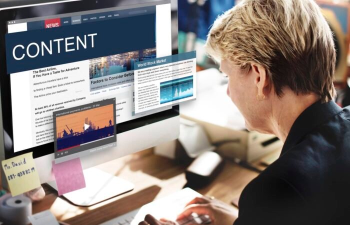 5 Content Audit Steps to Boost Performance in 2025