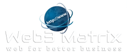 Web3 Matrix — web for better business
