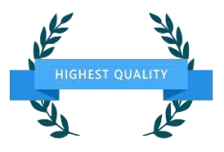 highest quality