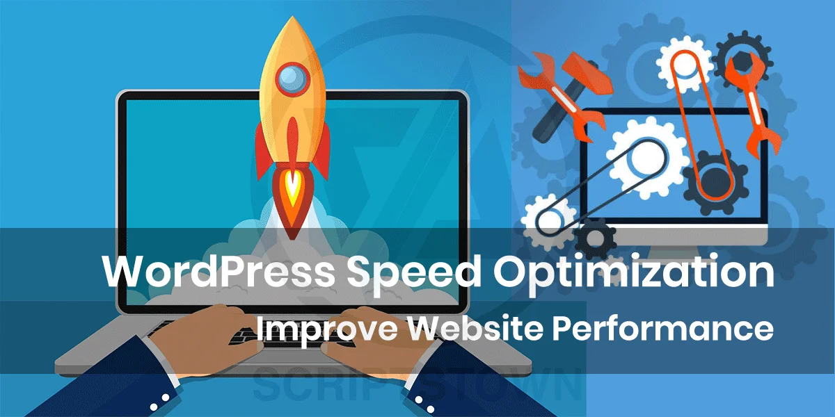 Wordpress Site Speed Optimization WordPress Site Speed Optimization