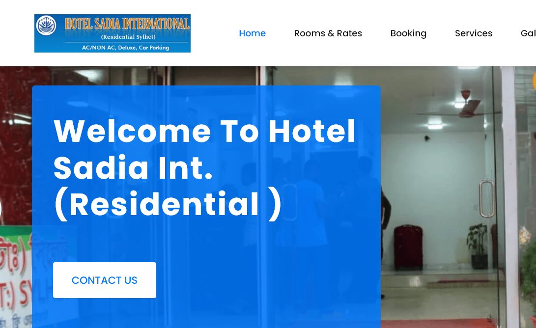 Residential-Sylhet--Affordable-hotel