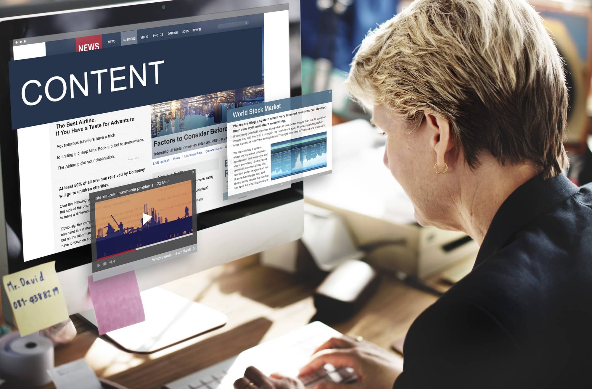 5 Content Audit Steps to Boost Performance in 2025
