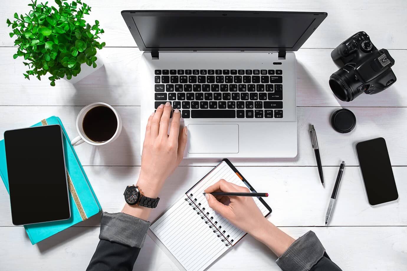 4 Reasons to Treat Your Website as a Living Content Asset in 2025