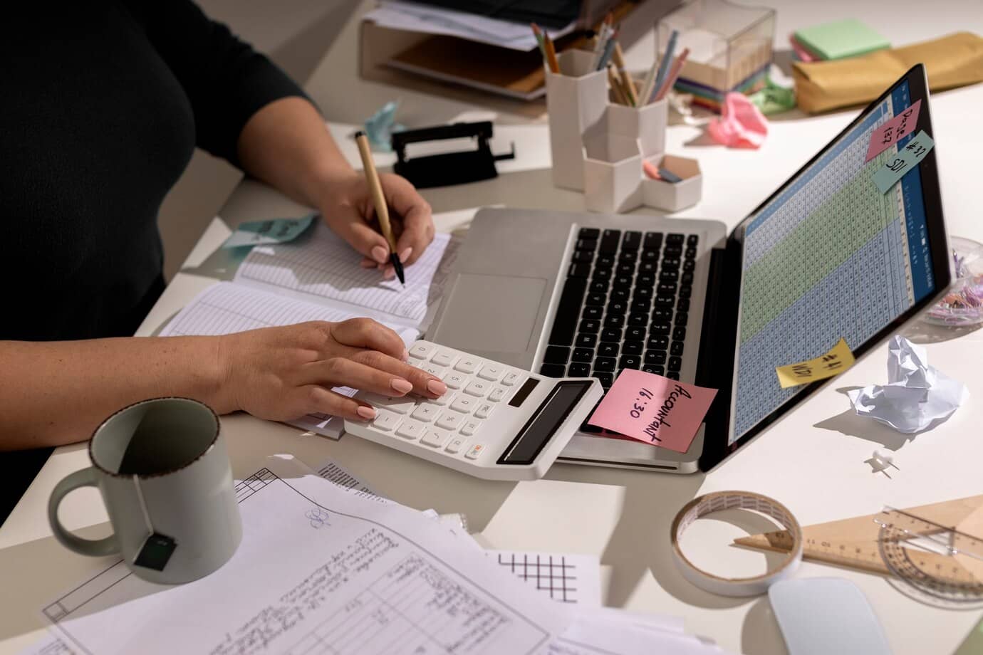 8 Tips for Creating Goal-Driven Content Maps in 2025