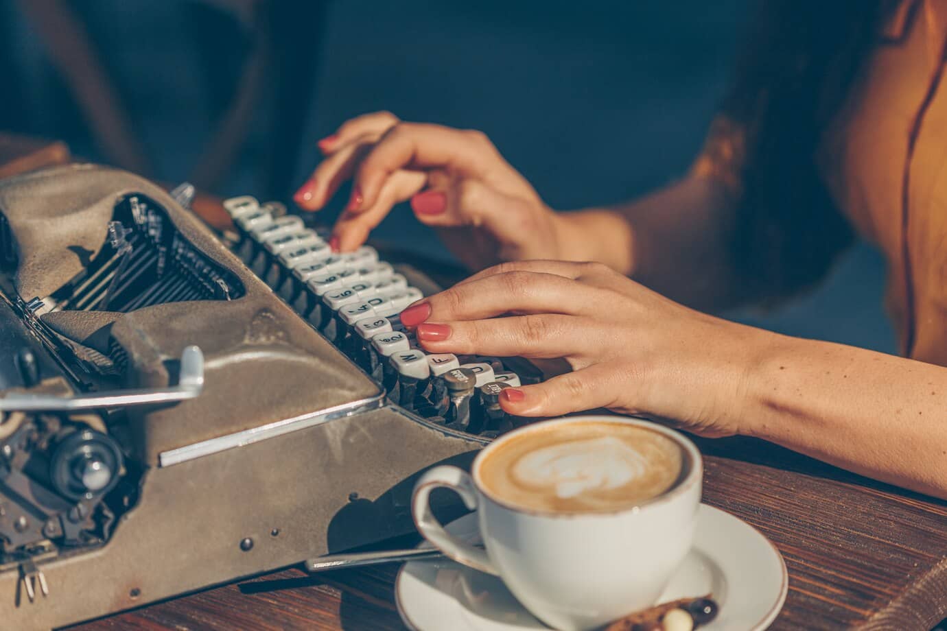 7 Steps to Build a Website Content Strategy That Converts in 2025