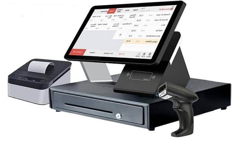 Retail and e-commerce